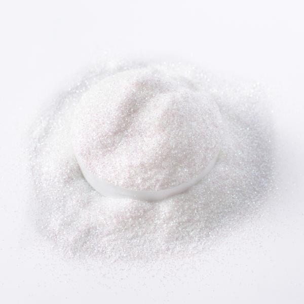 Chunky Holographic Christmas Solvent Resistant Glitter Shimmer Powder For Makeup