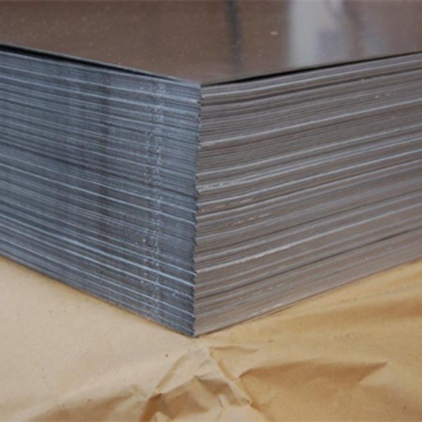 Alloy 3003 5052 5083 6061 7075 Aluminium Sheet Plate