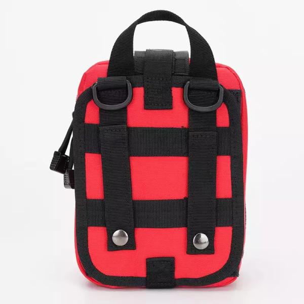 Нейлон водоустойчивый срывает прочь мешок Molle, Antiwear мешок скорой помощи сулоя прочь