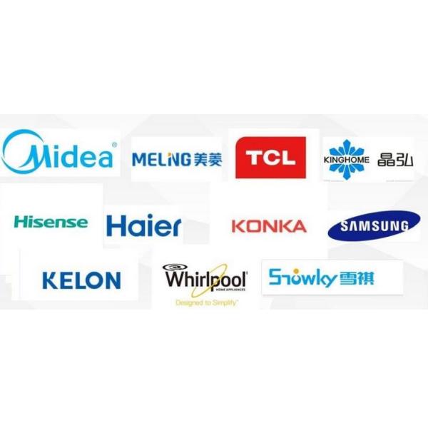 White Aluminum Tubing 3001 Bending 180 Degree By Radius No Visible Crack