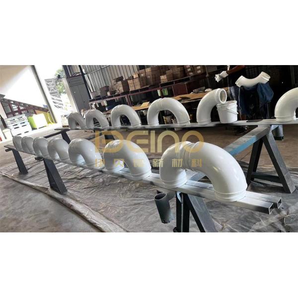 Repuestos para vehículos de bomba de hormigón Reductor de bomba de hormigón resistente al desgaste