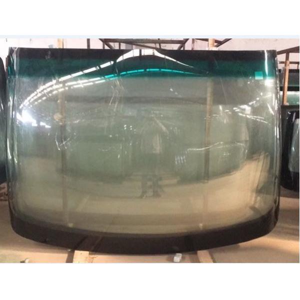 Professional Bus Windshield Glass High UV Shielding Rate For Auto Car Bus