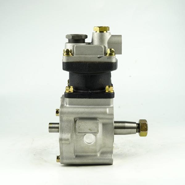 Isuzu Truck PW100 Engine Air Brake Compressor Isuzu Truck Spare Parts