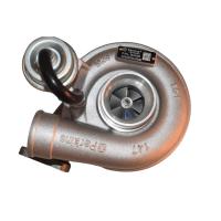 Turbocompressor 268-5359 de Spare Parts  Diesel Engine Turbo C4.4 da máquina escavadora