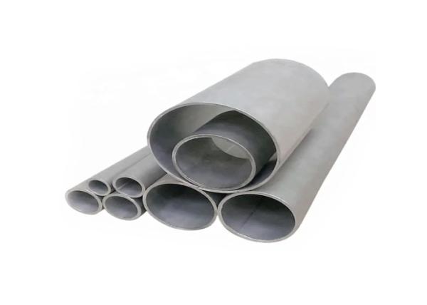 High Precision Seamless Steel Pipe 1/4 SCH 10s SCH 80s Inconel 792
