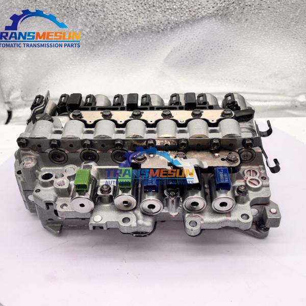 GA8G45AW cvt Assemblage de la carrosserie de la vanne de transmission automatique