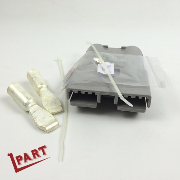 Electric Forklift Battery Parts Battery Connector SB 350A 600V Connector