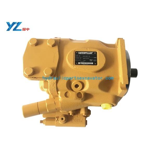  306/307 hydraulic pump assembly 580-1558/541-2638