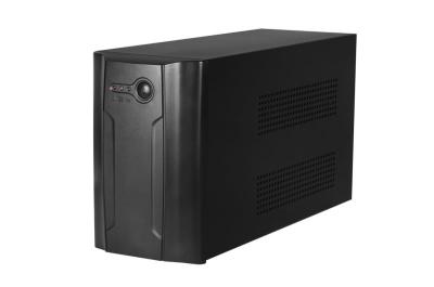 alta frequência autônomo/24V ininterrupto da fonte de alimentação de 500VA/300W UPS 12V