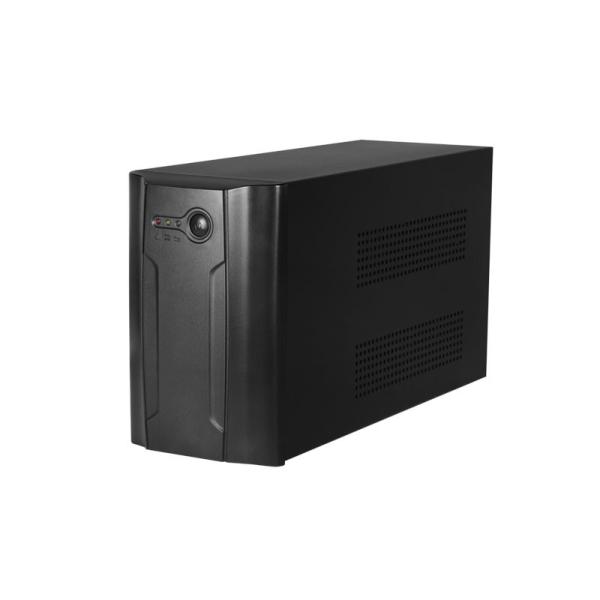 500VA / 300W UPS Uninterrupted Power Supply Off Line 12V / 24V High Frequency