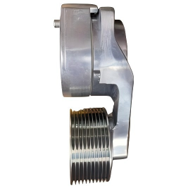 35632 Belt Tensioner v‑ribbed belt For Heavy‑Duty Truck Spare Parts