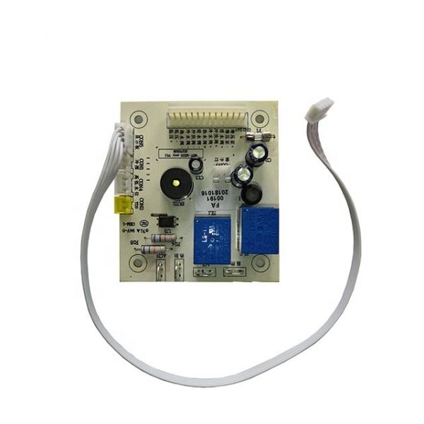 Surface Mount PCB For Outdoor 1080P HD PIR Remote Control Wireless IP Camera
