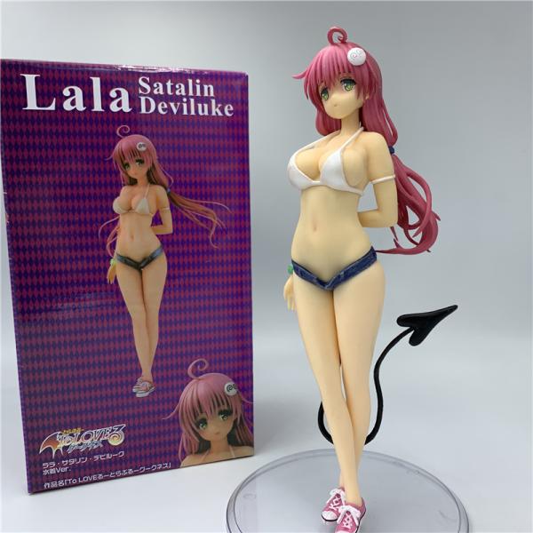 Items Amiami Limited Pull Swimwear with Water Accessories Boxed In Package Weight 0.5kg