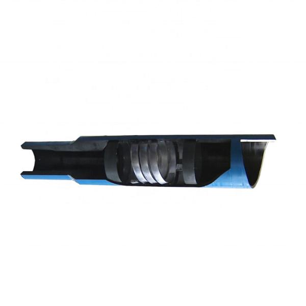 Releasing And Circulating Overshot Downhole Drilling Tool Api Fishing Tool Overshot