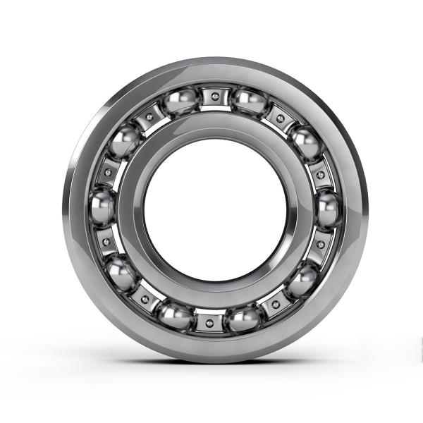 MJC092 Deep Groove Ball Bearing High Temperature Resistance Lasting Silent Low Noise