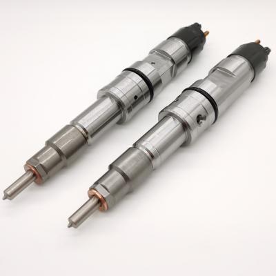 Injetor de combustível diesel de alta qualidade 0445120393