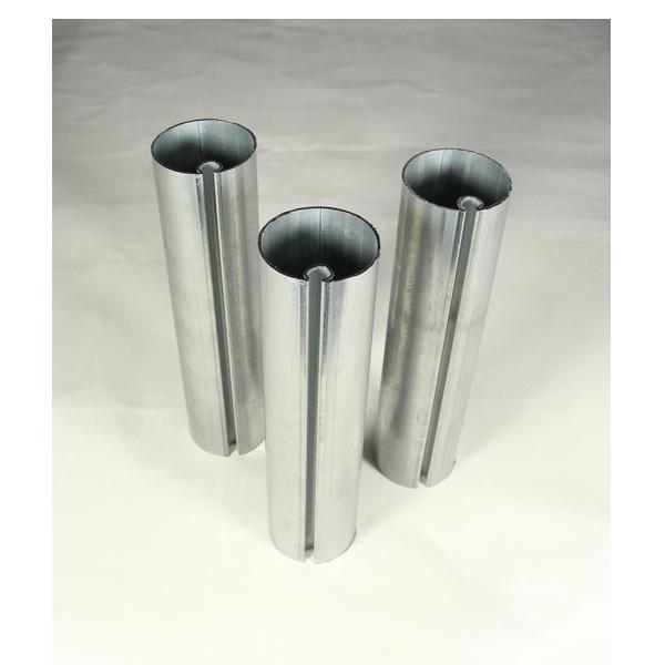 48mm Steel Awning Roller Tube Steel Pipe