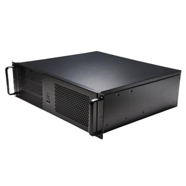 Power Supply Cover Case Laser Cutting Bending Stamping with Customized Logo Computer