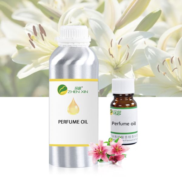Long Lasting Perfume Fragrance Wholesale Esssential Oil For Perfumes