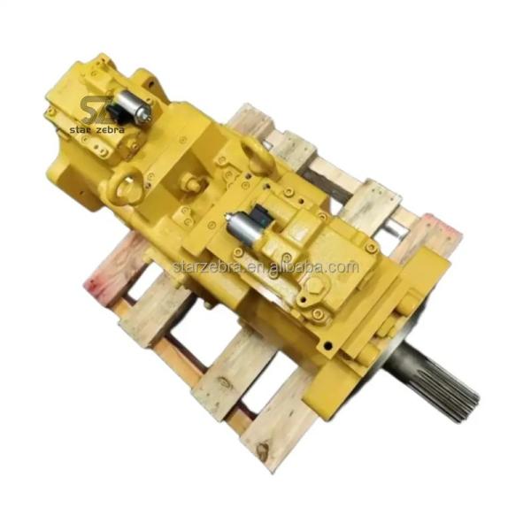 E349GC Excavator Main Pump 5840379 CATERPILLAR Hydraulic Pump for Construction Equipment