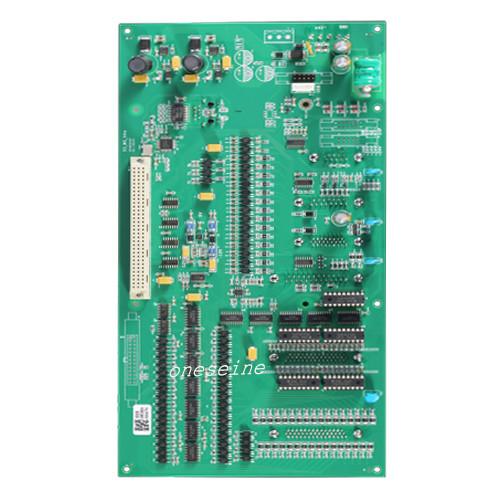 SMT PCB Assembly Service 0.5oz-3oz FR4 with Functional Testing