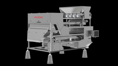 HD Intelligent Optical SorterAI-powered High-precision Optical Sorting Delivers Industry-leading Defect Removal And Quality Grading For Dehydrated Carrots.