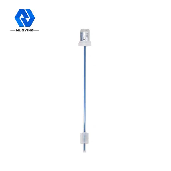 Line Type Magnetostrictive Level Gauge For Chemical Materials Liquid