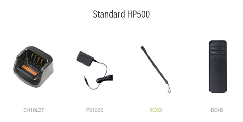 Цифровое двустороннее радио HP500 GPS Bluetooth UHF VHF Профессиональное DMR портативное двустороннее радио Walkie Talk