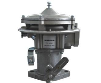 Air Valve Model 425 IMPCO Large Engine Mixers