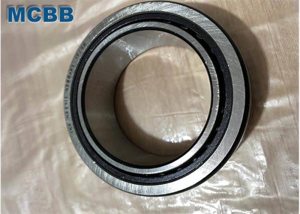 With Flange Na4911 Drawn Cup Needle Cage Bearing Without Seal