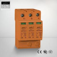 a proteção de relâmpago de 1060V picovolt, levanta o projeto protegido auto do protetor de impulso do poder