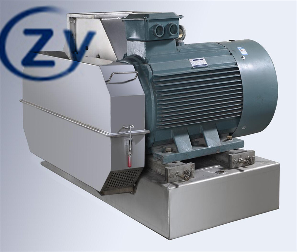 25t / Кассава мотора Rasper 250kw кассавы h свежая задавливая машинное оборудование
