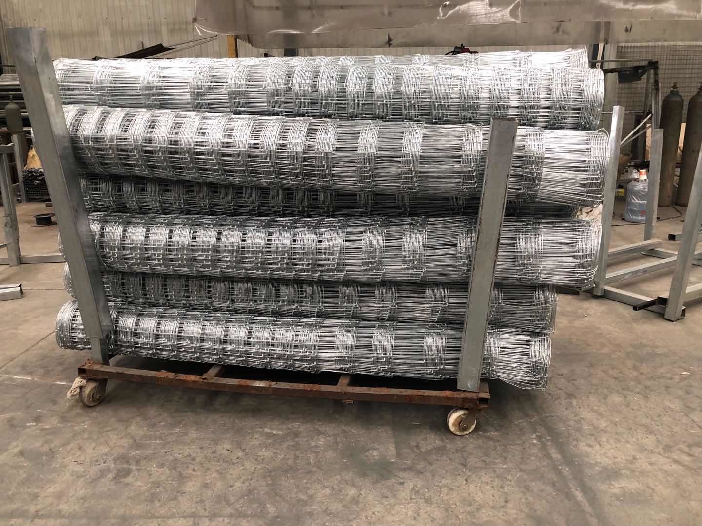 поле злаковика земледелия 1.8m исправило загородка узла высокая растяжимая