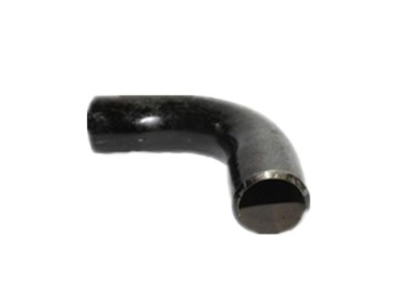 Hot Bend A106 B 90 Degree Elbow Carbon Steel Pipe Fittings Seamless 1/2 - 60 Size