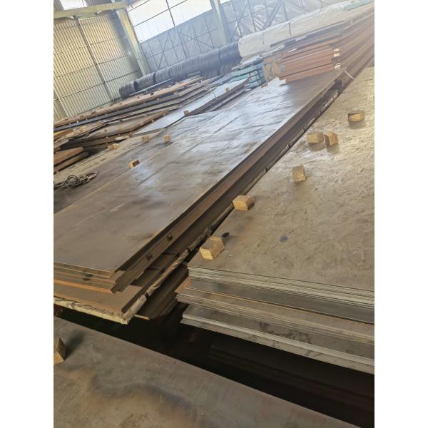 Bright Welding Nickel Alloy Steel Plate Inconel 625