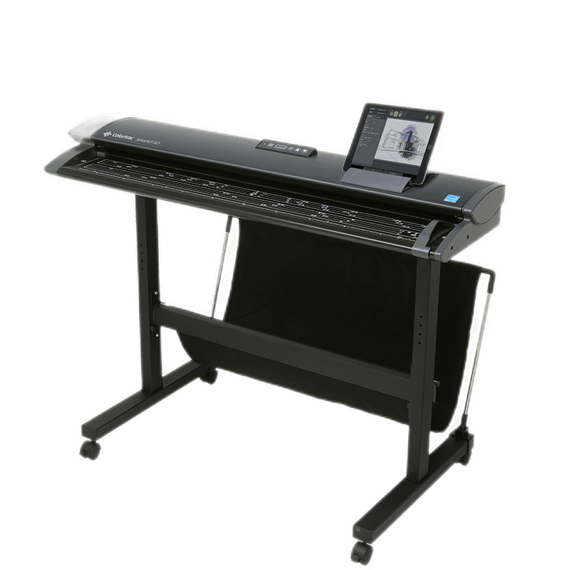 C olotrac SC36 Lite AO Document Scanner USB/Wired CIS in Stock
