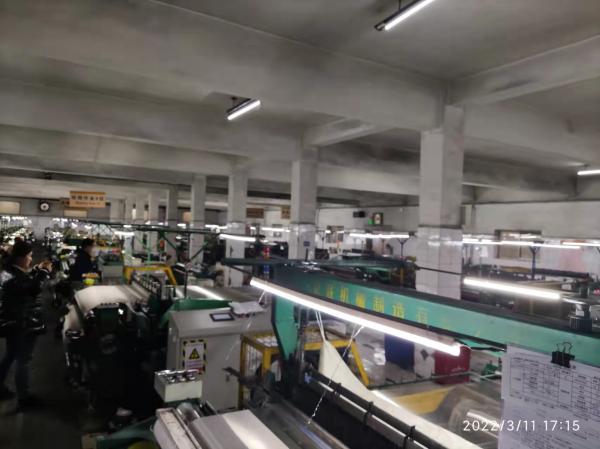 304 Stainless Steel Woven Wire Mesh for High Temperature Filtration