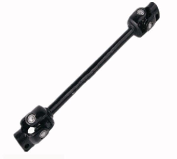 Arbre d'entraînement noir de direction de couleur 77 99 433 pour Fiat 131 1300CC IATF16949