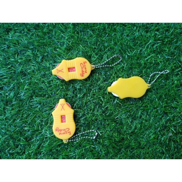 golf scorers , golf scorer , plastic golf scorer , small scorer