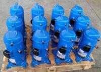 Compresseur de rouleau de Danfoss de compresseur de réfrigération et de climatisation de HLM072T4LC6 6TR