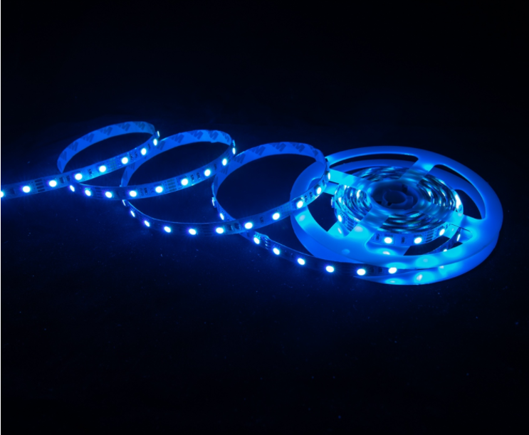 Свет прокладки СИД ТВ USB 18w RoHS 30LED/M беспроводной
