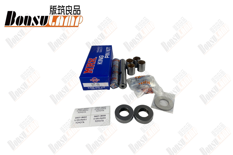 04431-36030 King Pin Kit KP425 MT-05 for TOYOTA/YU60