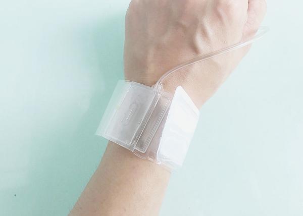 41*270 41*290mm Size Medical Tourniquet Reusable Pressure Bandage Lycome