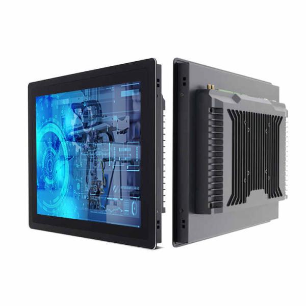 7-32 Inch Marine Displays All in One Outdoor High Brightness 1000 Nits Ip65 Waterproof Monitor Industrial Touch Screen Monitors