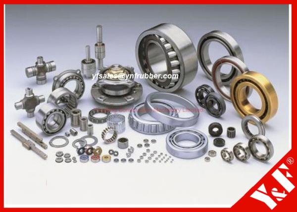  L118856 Crane Bearing With 387a - 902a6 Timken Assemble