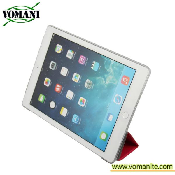 New Slim Magnetic Leather Stand Smart Cover Case For Apple iPad air 2
