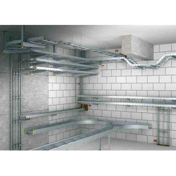 Langfang Zhousheng Metal Products Co., Ltd.