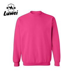 Sports Heavy Cotton Mens Fleece 300g 100%Cotton Felpe Con Cappuccio Pullover Crewneck Sweatshirt Slim Fit Hoodies