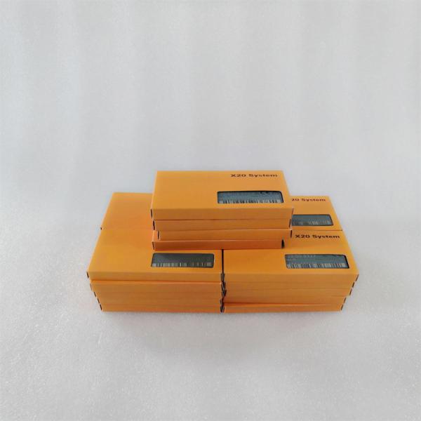 X20DC2395 B&R X20 ENCODER INPUT MODULE