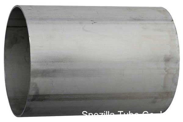 seamless tubing stainless steel Ferritic / Austenitic 0.25mm - 12mm